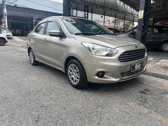 FORD KA + 1.0 TI-VCT FLEX SE MANUAL
